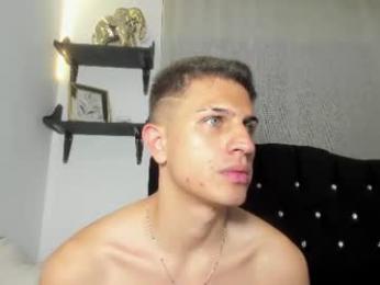 kevin_ahs1 — Chaturbate stream photo (Jul 2026)