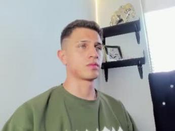 kevin_ahs1 — Chaturbate stream photo (Jul 2026)