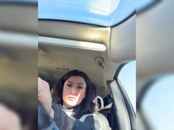 Hotangel75 — Bongacams profile photo