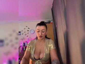 Hotangel75 — Bongacams stream photo (Apr 2026)