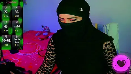 SultanaLayla — Stripchat stream photo (Mar 2026)