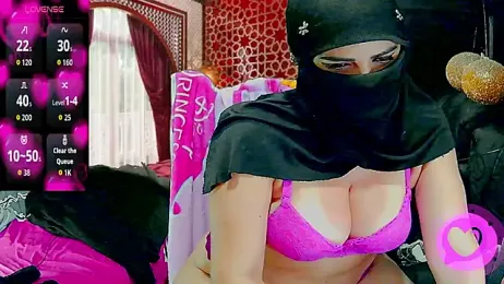 SultanaLayla — Stripchat stream photo (Feb 2026)