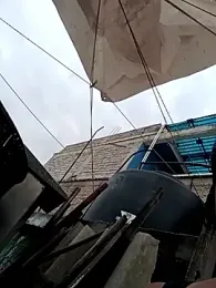 rayhot69 — Stripchat stream photo (May 2025)