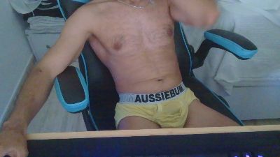 Pamplino94 — Cam4 stream photo (May 2026)