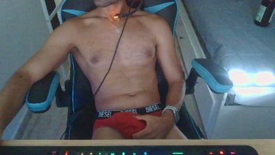 Pamplino94 — Cam4 profile photo