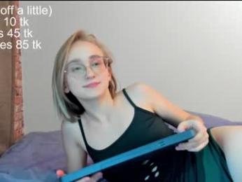 _ruby_kim — Chaturbate profile photo