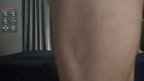 Nik_Sharp — вебкам-модель онлайн на stripchat