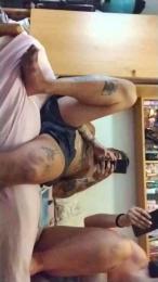 Eremitasy — вебкам-модель онлайн на cam4