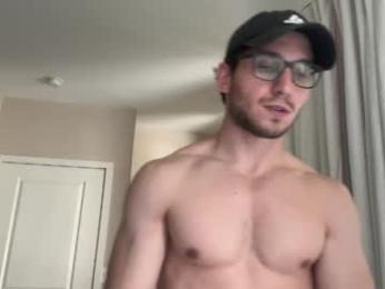 lexnorth — Chaturbate stream photo (May 2026)
