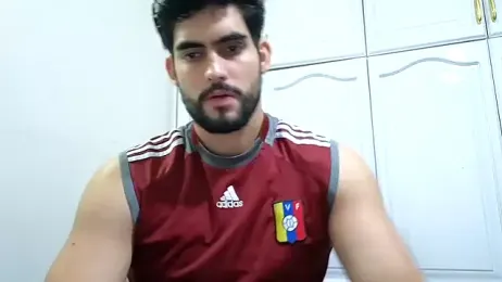 Jackyrose — Stripchat stream photo (Feb 2026)