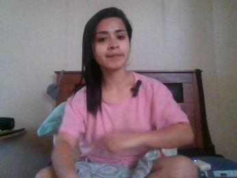 LatinaFit — Bongacams stream photo (Nov 2025)