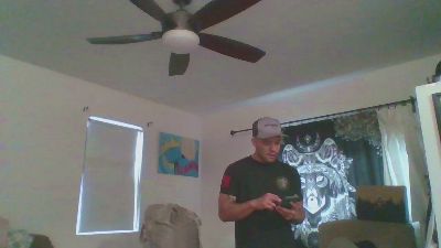 JohnnyDepth187 — Cam4 stream photo (Feb 2026)