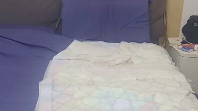 Bigcuminaction — вебкам-модель онлайн на cam4