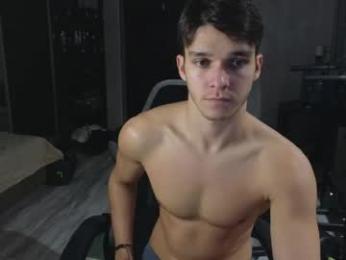 james_friends — Chaturbate stream photo (Mar 2026)