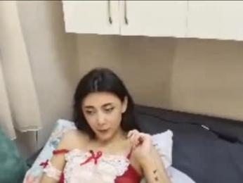 lili28055 — Chaturbate stream photo (Jan 2026)