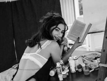 AnnieClay — Livejasmin stream photo (Jul 2025)