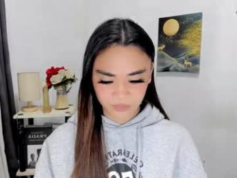 nhics_and_hades — вебкам-модель онлайн на chaturbate