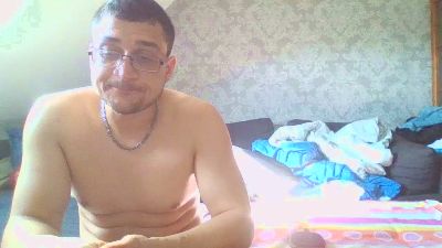 German_Hardcore — вебкам-модель онлайн на cam4