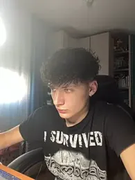 Fideito11 — Stripchat stream photo (Jun 2026)