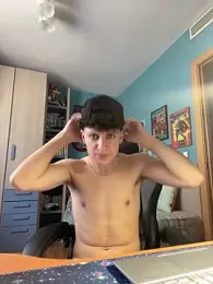Fideito11 — Stripchat stream photo (Jun 2026)