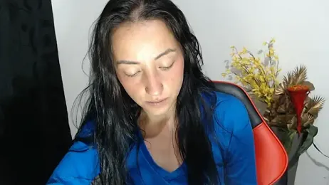 Megaan-love5 — Stripchat stream photo (Dec 2025)