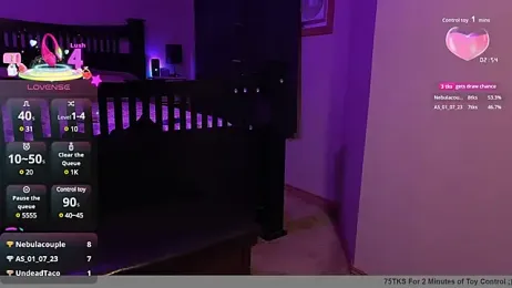 KinkyBratandDaddy — Stripchat stream photo (Jul 2025)