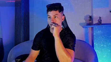 Noah_Clarkk — Stripchat stream photo (Sep 2026)