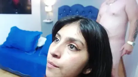 scarlett_and_justin — stripchat