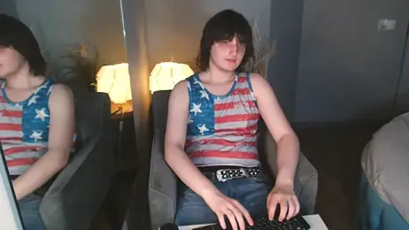 delalex — Stripchat stream photo (Jun 2026)