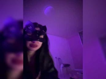 SashaXXXtasy — вебкам-модель онлайн на bongacams