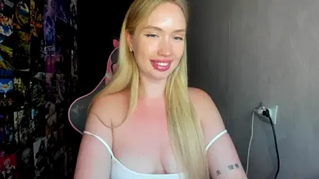 NicoleRiccii — Stripchat stream photo (Aug 2025)