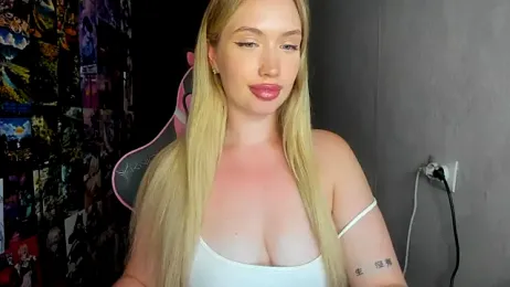 NicoleRiccii — Stripchat stream photo (Aug 2025)