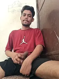 ProperCoach18 — вебкам-модель онлайн на stripchat