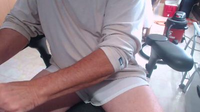 pony32 — Cam4 profile photo