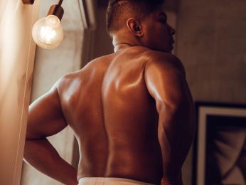 LeonMike — Livejasmin stream photo (Nov 2025)