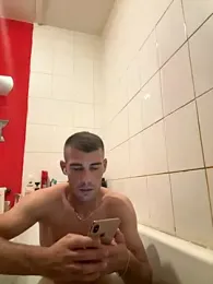 Gold7leonnnn — Stripchat stream photo (Jul 2025)