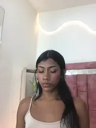 AntoniaSantos — Stripchat stream photo (Jul 2026)
