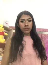 AntoniaSantos — Stripchat stream photo (Jul 2026)