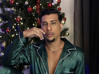 CamilOrtego — вебкам-модель онлайн на livejasmin