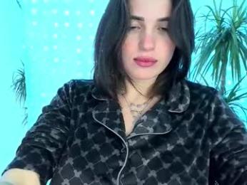 neferutt — Chaturbate stream photo (Nov 2025)