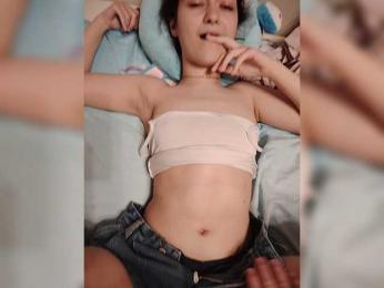 Xantzis — Bongacams profile photo