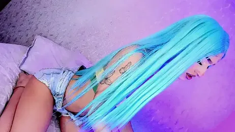 Keysprincess — Stripchat stream photo (Jul 2026)