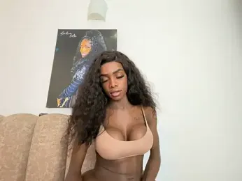 Georginaxx — Stripchat stream photo (Mar 2026)