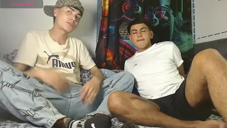 Noah__hot18 — Stripchat stream photo (Apr 2026)