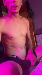 PuroExtasis — вебкам-модель онлайн на cam4