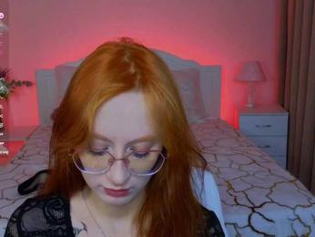 WICKEDEMBER — Bongacams stream photo (Mar 2026)