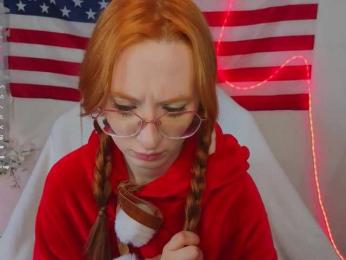 WICKEDEMBER — Bongacams stream photo (Mar 2026)