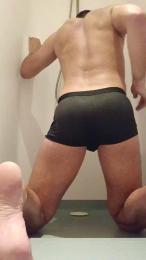Missterg — Cam4 profile photo
