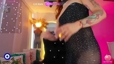 Angel_Peach — stripchat