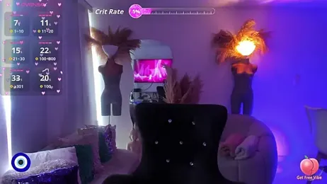 Angel_Peach — stripchat